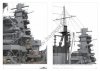 Kagero 16015 Battlecruiser - fast battleship Haruna  EN